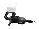 Ignition lock