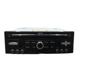 Radio/CD/DVD/GPS head unit