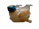 Coolant expansion tank/reservoir