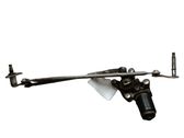 Wiper motor