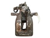 Bremssattel hinten