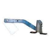 Engine bonnet/hood hinges