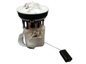 In-tank fuel pump