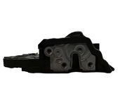Rear door lock