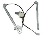 Fensterheber elektrisch mit Motor Tür vorne