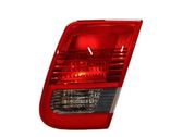 Tailgate rear/tail lights