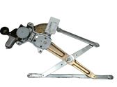 Mécanisme de lève-vitre avec moteur