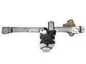 Regulador de puerta delantera con motor