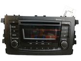 Unité principale radio / CD / DVD / GPS