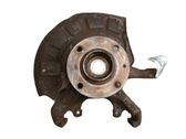 Piasta z łożyskiem koła przedniego