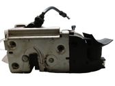Front door lock