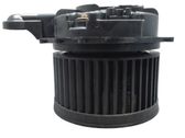 Heater fan/blower