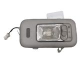 Luz del asiento delantero