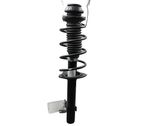 Front shock absorber/damper
