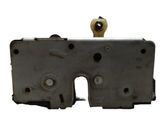 Front door lock