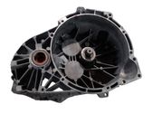 Manual 6 speed gearbox
