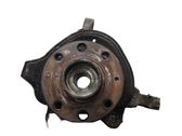 Front wheel bearing hub