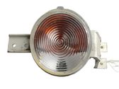 Front indicator light