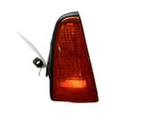 Front indicator light