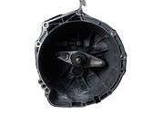 Manual 6 speed gearbox