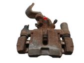 Bremssattel hinten