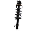 Front shock absorber/damper