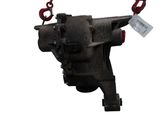 Rear differential