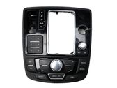Multifunctional control switch/knob
