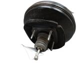 Brake booster
