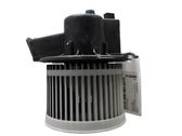Heater fan/blower