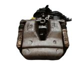 Bremssattel hinten