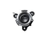 Engine start stop button switch