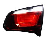Tailgate rear/tail lights