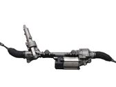 Steering rack