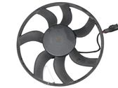 Ventilateur de refroidissement de radiateur électrique