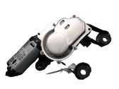 Rear window wiper motor