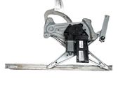 Fensterheber elektrisch mit Motor Tür vorne