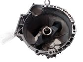 Manual 6 speed gearbox