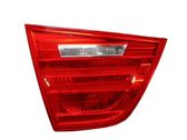 Tailgate rear/tail lights