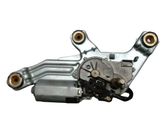 Rear window wiper motor