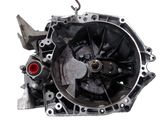 Manual 6 speed gearbox