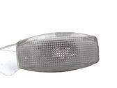 Front fender indicator light