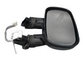 Front door electric wing mirror