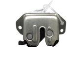 Loading door lock