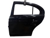Rear door