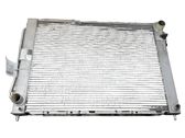 A/C cooling radiator (condenser)