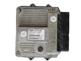 Engine control unit/module ECU