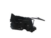 Rear door lock