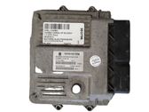 Engine control unit/module ECU