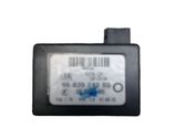 Rain sensor